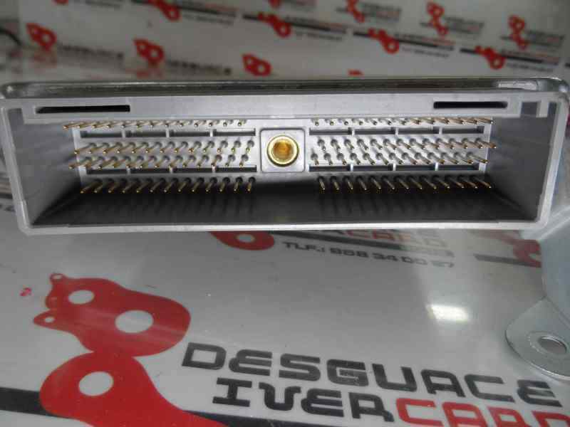 CENTRALITA MOTOR UCE MAZDA 6 2.0 MZR-CD MT 136CV | 100KW