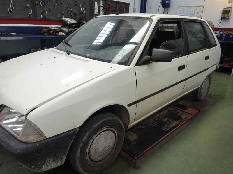 MANDO LUCES CITROEN AX 1.1 MT 60CV