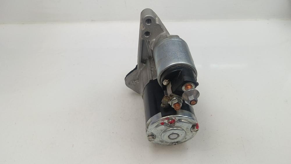 MOTOR ARRANQUE RENAULT CAPTUR 1.3 MT 130CV | 96KW