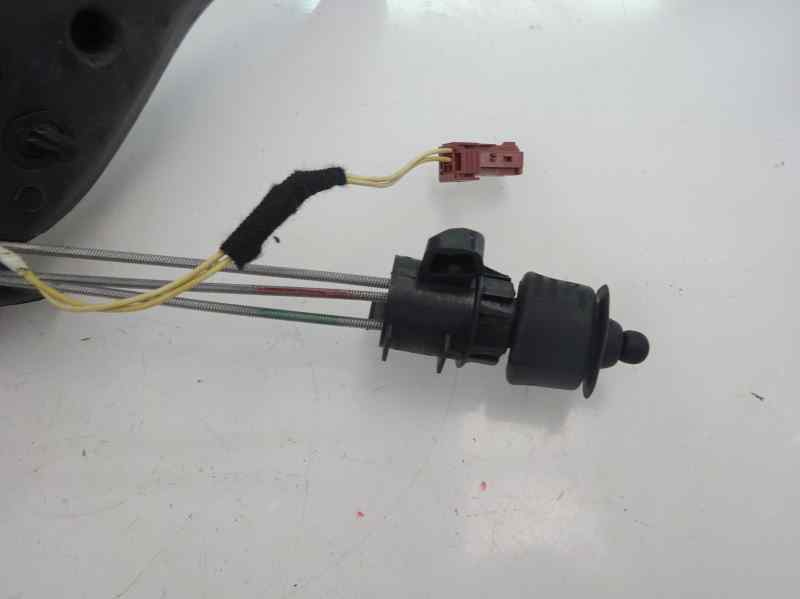 RETROVISOR IZQUIERDO PEUGEOT 208 1.6 MT 75CV | 55KW