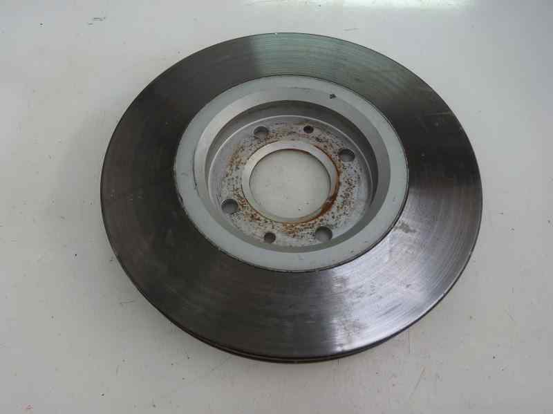 DISCO FRENO DELANTERO CITROEN DS4 1.6 VTI MT 120CV