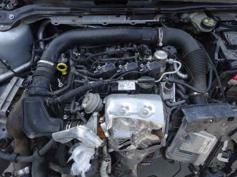 LUZ INTERIOR FORD FOCUS 1.0 ECOBOOST MT 100CV