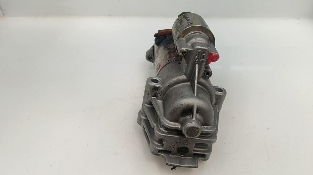 MOTOR ARRANQUE FORD MONDEO 2.0 TDCI 6MT 130CV | 96KW