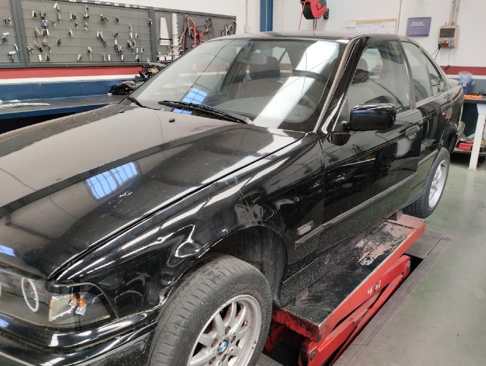 MOTOR ARRANQUE BMW SERIE 3 1997 1.7 318TDS MT 90CV
