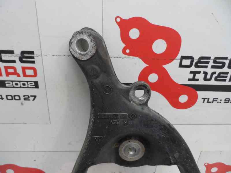 BRAZO SUSPENSION INFERIOR TRASERO DERECHO MERCEDES BENZ CLASE M 2003 2.7 ML 270 CDI MT 163CV