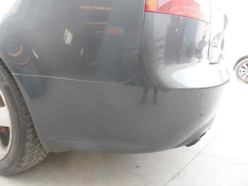 PARAGOLPES TRASERO AUDI A4 1.9 TDI MT QUATTRO 116CV