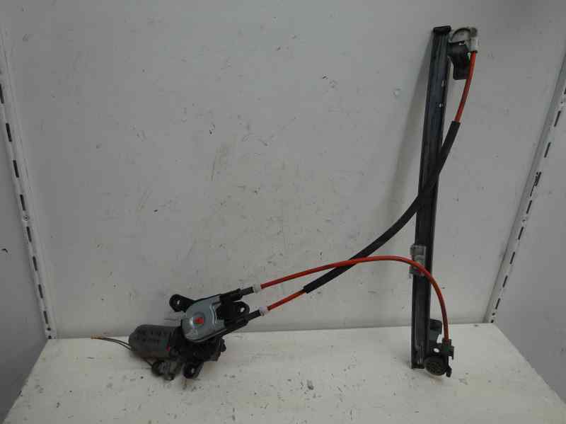ELEVALUNAS DELANTERO IZQUIERDO PEUGEOT 106 1.5 D MT 57CV
