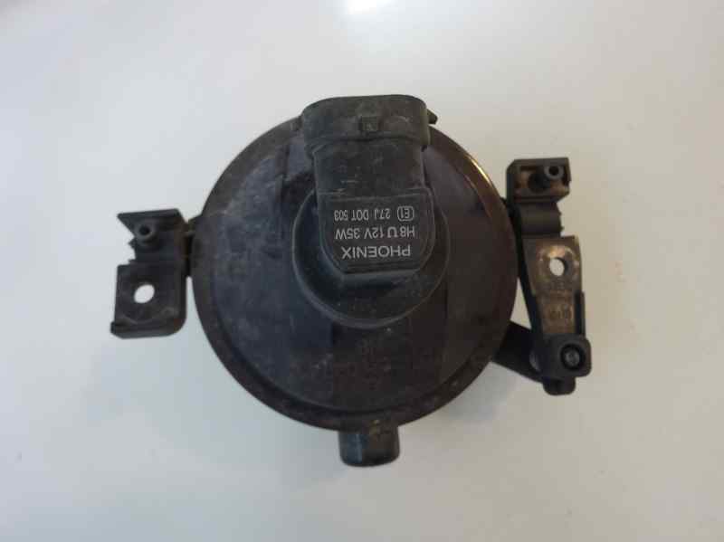 FARO ANTINIEBLA DERECHO FORD FOCUS 2.0 MT 131CV | 96KW