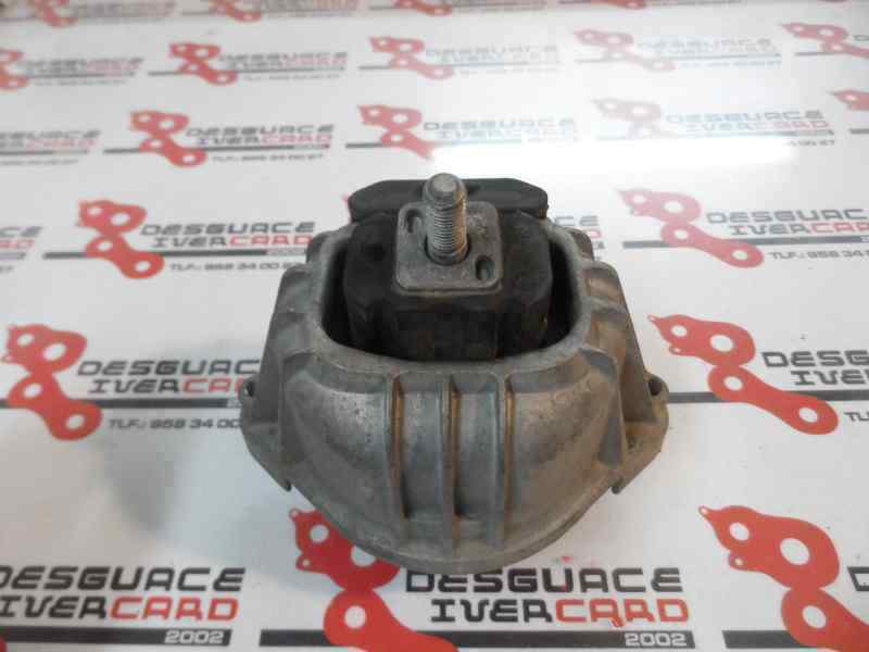 SOPORTE MOTOR BMW SERIE 3 2.0 318D MT 143CV