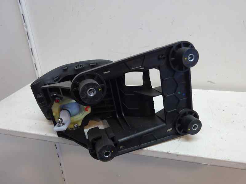 PALANCA CAMBIO PEUGEOT 2008 1.2 VTI MT 82CV