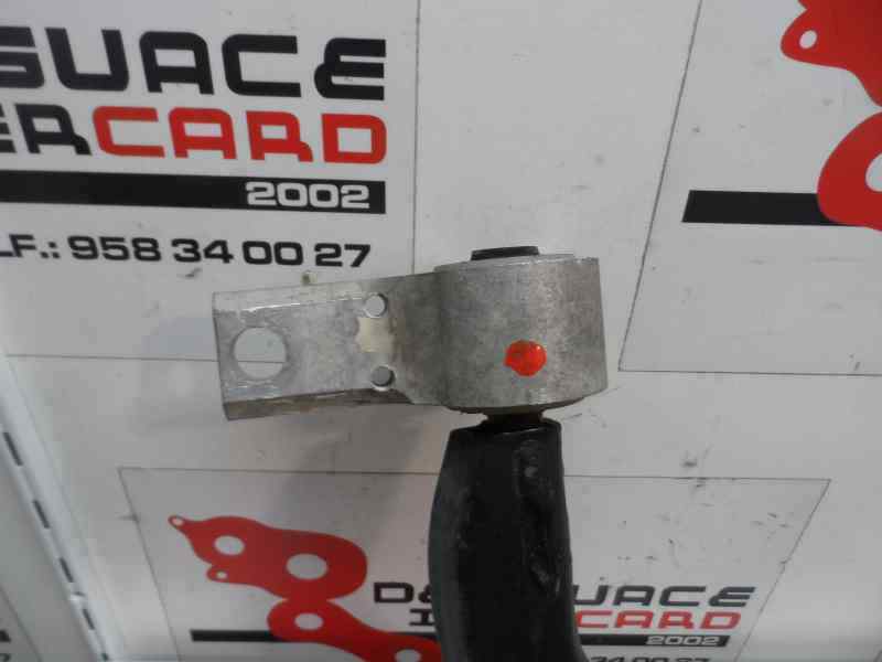 BRAZO SUSPENSION INFERIOR DELANTERO IZQUIERDO FORD FUSION 1.6 TDCI MT 90CV