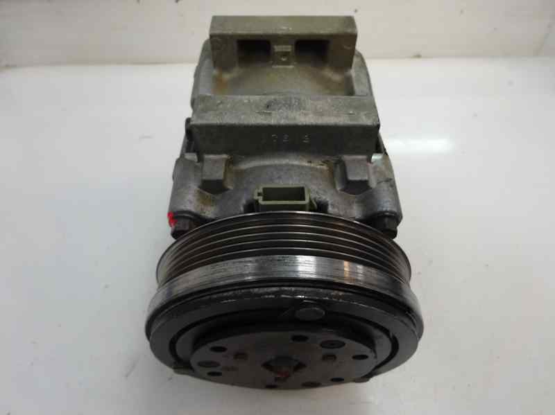 COMPRESOR AIRE ACONDICIONADO FORD ESCORT 1.8 MT 70CV | 52KW