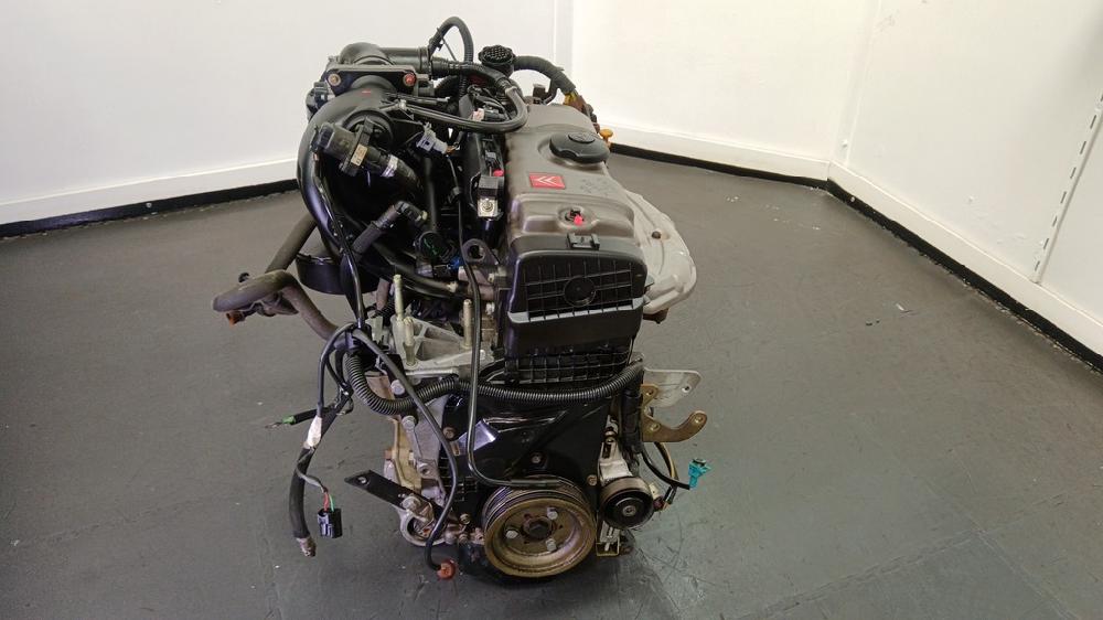 MOTOR COMPLETO CITROEN XSARA 1.6 MT 88CV