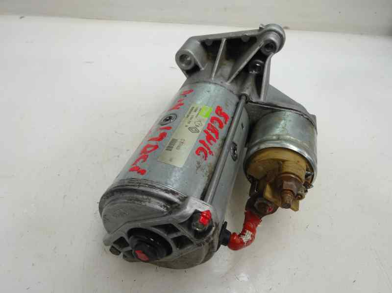 MOTOR ARRANQUE RENAULT SCENIC 1.9 DCI MT 120CV