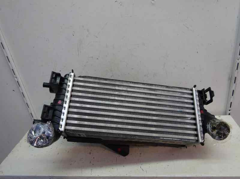 INTERCOOLER FORD FOCUS 2014 1.0 ECOBOOST MT 125CV