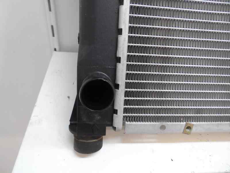 RADIADOR AGUA ROVER 45 1.6 MT 109CV | 80KW