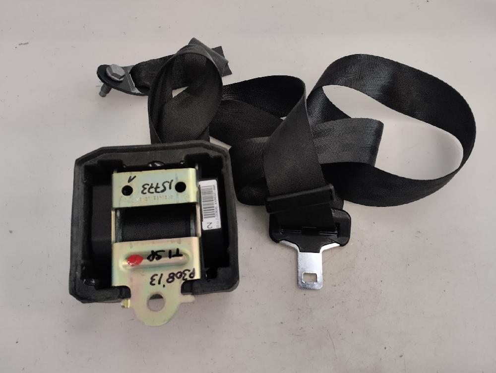 CINTURON SEGURIDAD TRASERO IZQUIERDO PEUGEOT 308 1.6 HDI MT 112CV