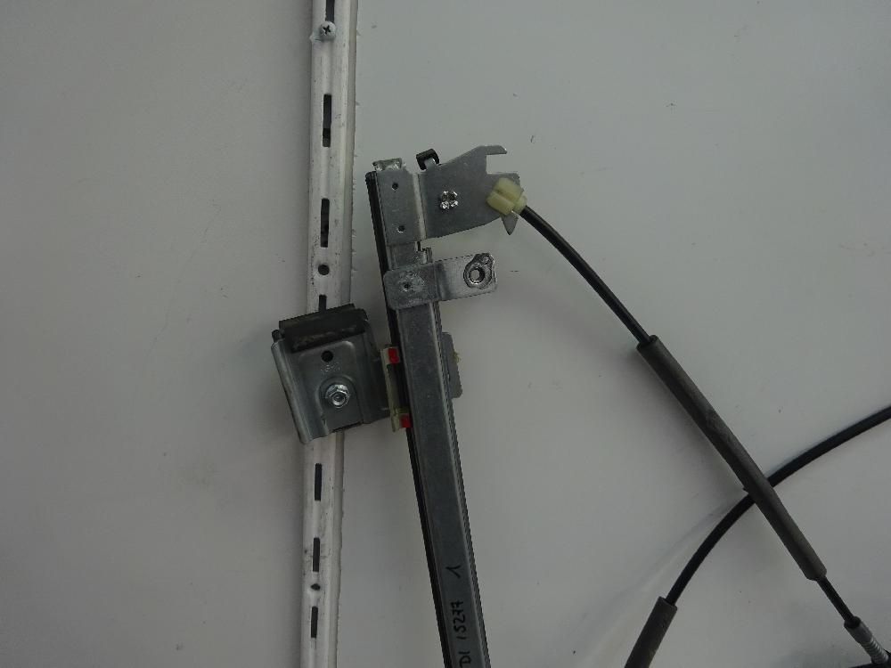 ELEVALUNAS DELANTERO IZQUIERDO ALFA ROMEO 159 1.9 JTDM MT 150CV