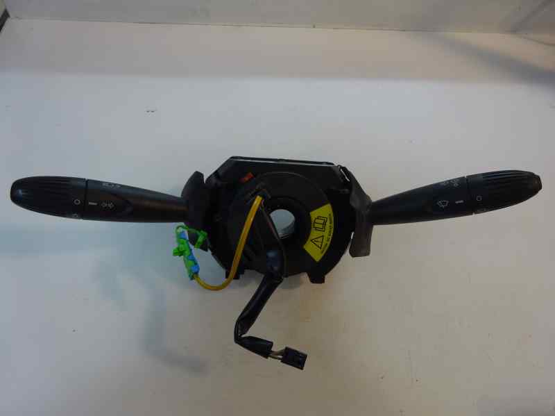 MANDO MULTIFUNCION FIAT PUNTO 1.2 MT 60CV | 44KW