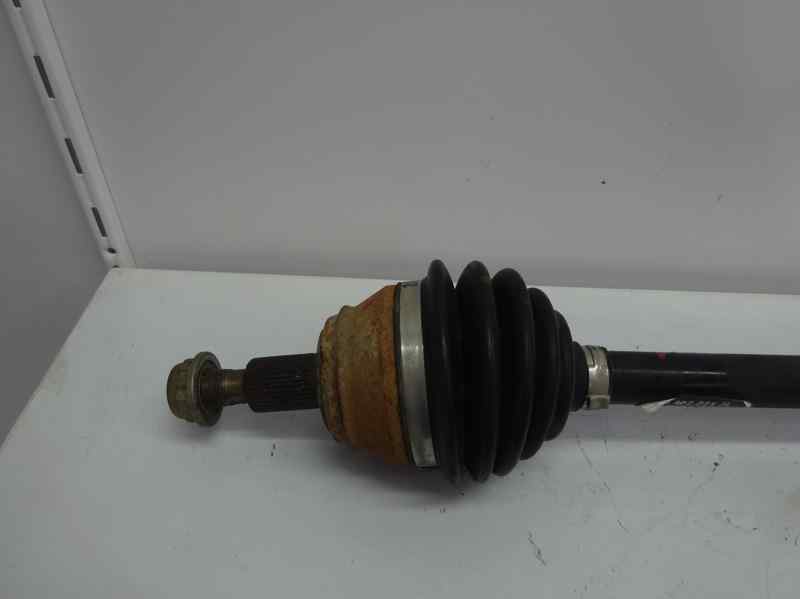 TRANSMISION DELANTERA IZQUIERDA SEAT LEON 1.6 MT 100CV | 74KW