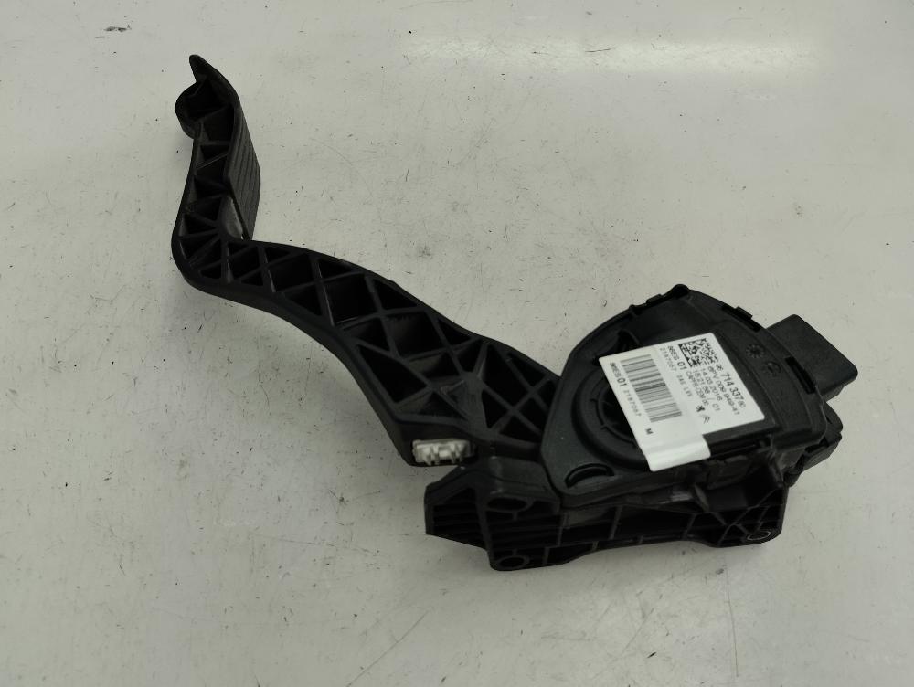 POTENCIOMETRO PEDAL CITROEN C3 1.2 MT 82CV | 60KW