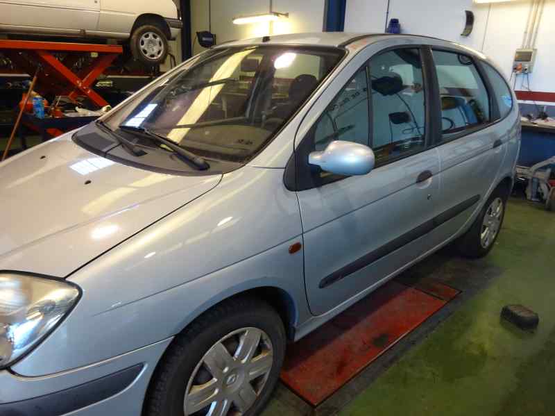 POLEA CIGUENAL RENAULT SCENIC 1.9 DTI MT 80CV