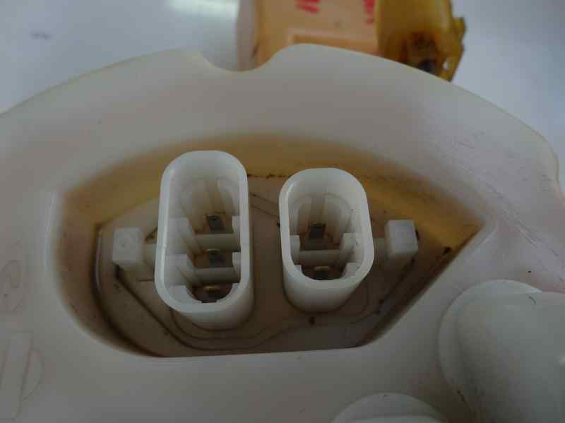BOMBA COMBUSTIBLE NISSAN ALMERA 1.6 MT 99CV | 73KW