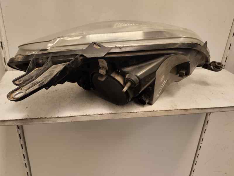 FARO IZQUIERDO PEUGEOT BIPPER 1.3 MT 75CV | 55KW