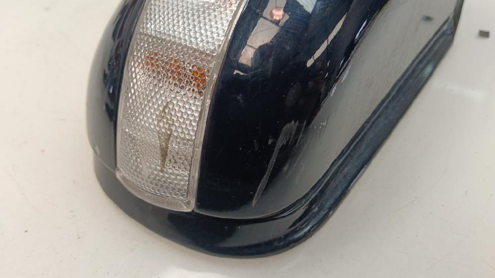 RETROVISOR DERECHO MERCEDES BENZ CLASE C 2.0 MT 163CV | 120KW