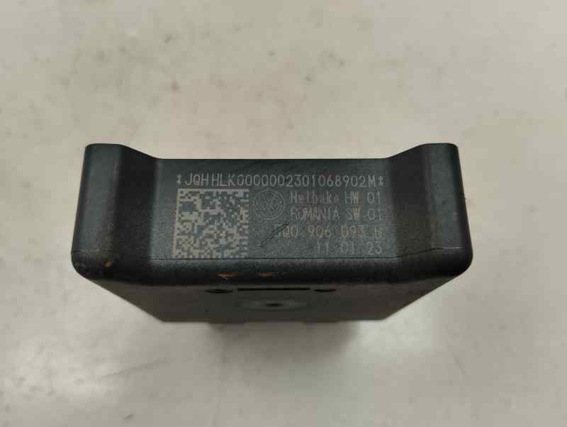 RELE SEAT ARONA 1.0 AMT 110CV | 81KW
