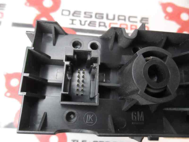 MANDO LUCES OPEL MERIVA 2009 1.7 CDTI MT 100CV