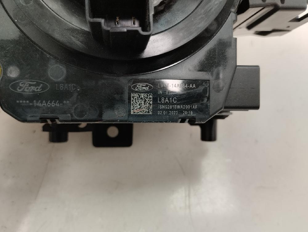 ANILLO AIRBAG FORD KUGA 1.5 150CV | 110KW, GASOLINA, MT, ACCIONAMIENTO DELANTERO