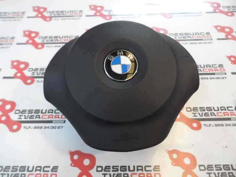 AIRBAG DELANTERO DERECHO BMW SERIE 1 1.6 116I MT 115CV