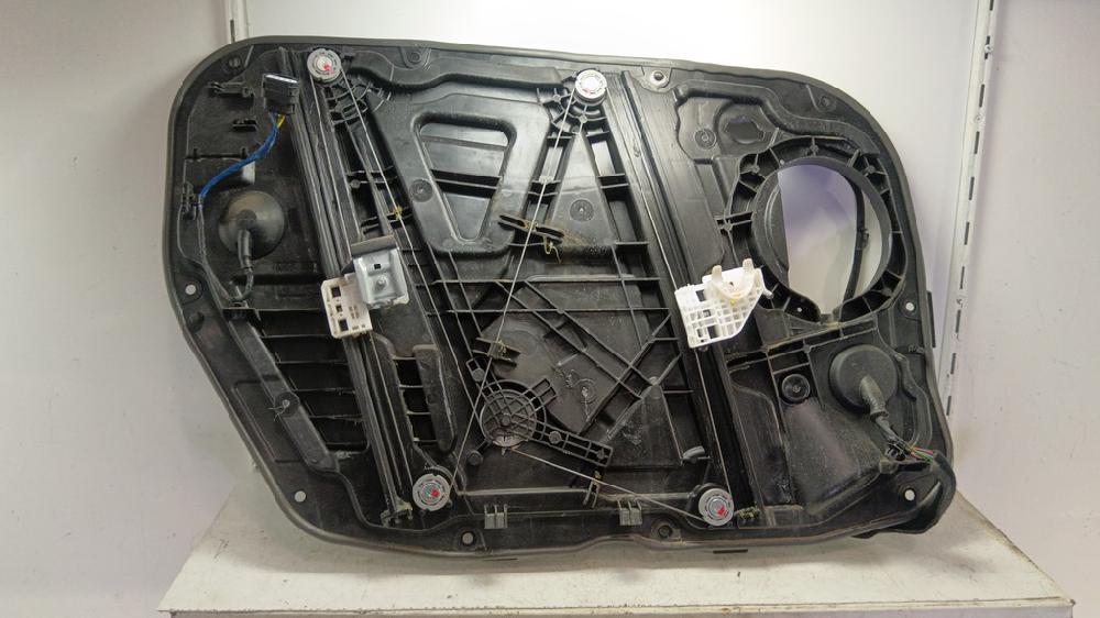 ELEVALUNAS DELANTERO DERECHO KIA CEED 1.6 CRDI DCT 136CV