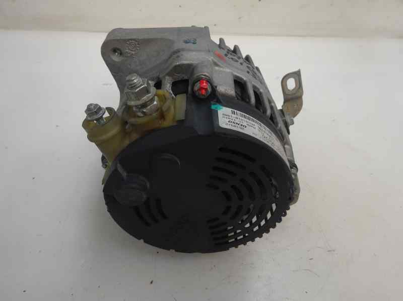 ALTERNADOR PEUGEOT 107 2009 1.0 MT 68CV | 50KW