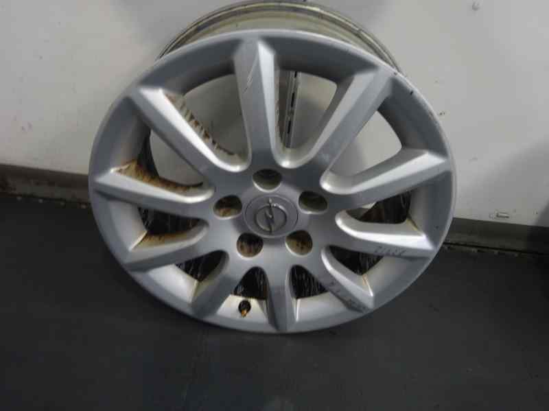 JUEGO LLANTAS OPEL ZAFIRA 1.8 MT 140CV