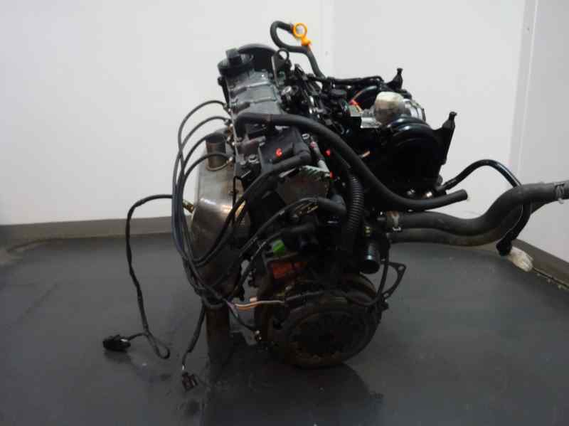 MOTOR COMPLETO SEAT CORDOBA 1.4 MT 60CV