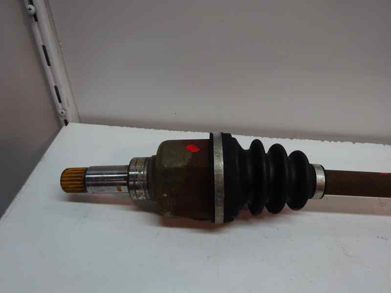 TRANSMISION DELANTERA IZQUIERDA CITROEN C3 1.1 MT 60CV