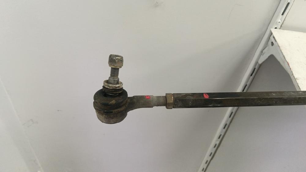 CREMALLERA DIRECCION CITROEN SAXO 1.5 MT D 57CV