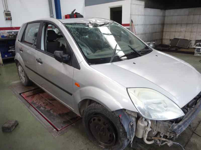 CENTRALITA MOTOR UCE FORD FIESTA 1.4 TDCI MT 68CV