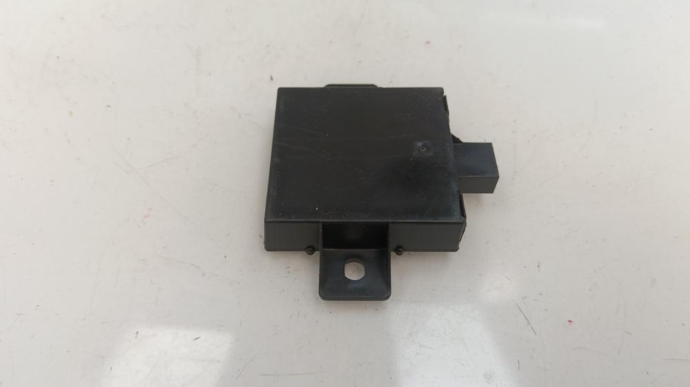 MODULO ELECTRONICO AUDI A3 2.0 TDI DPF MT 140CV