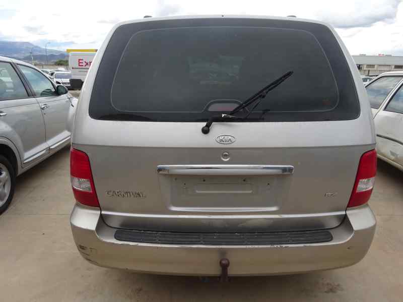 CAUDALIMETRO KIA CARNIVAL 2003 2.9 CRDI MT 142CV