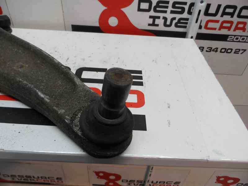 BRAZO SUSPENSION INFERIOR DELANTERO DERECHO OPEL INSIGNIA 2.0 CDTI MT 130CV