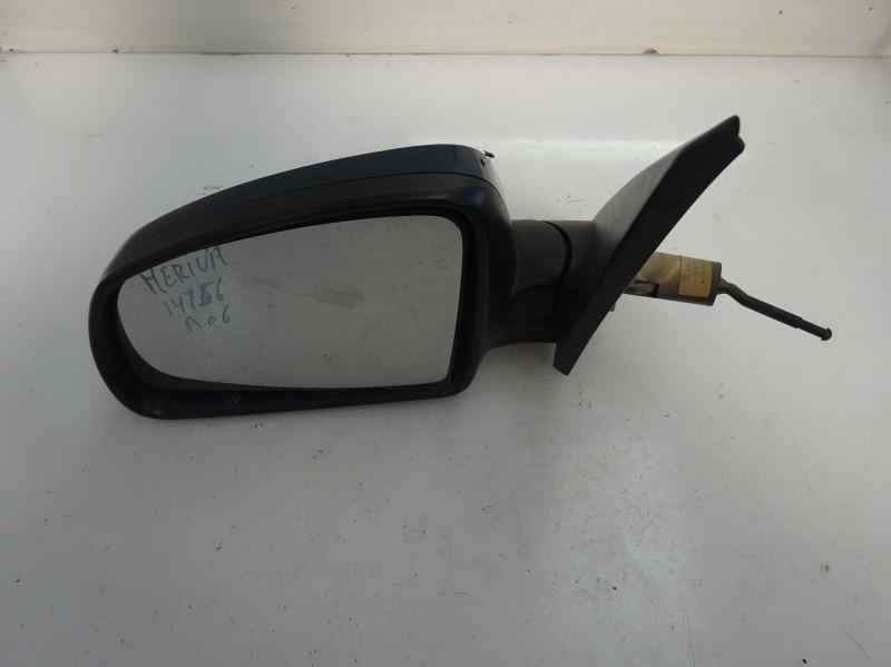 RETROVISOR IZQUIERDO OPEL MERIVA 2006 1.7 CDTI MT 100CV