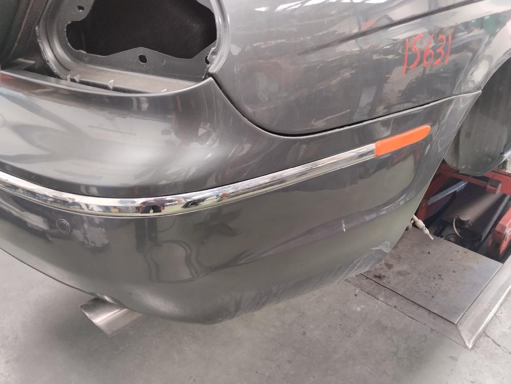 PARAGOLPES TRASERO JAGUAR STYPE 2.7 D MT 207CV