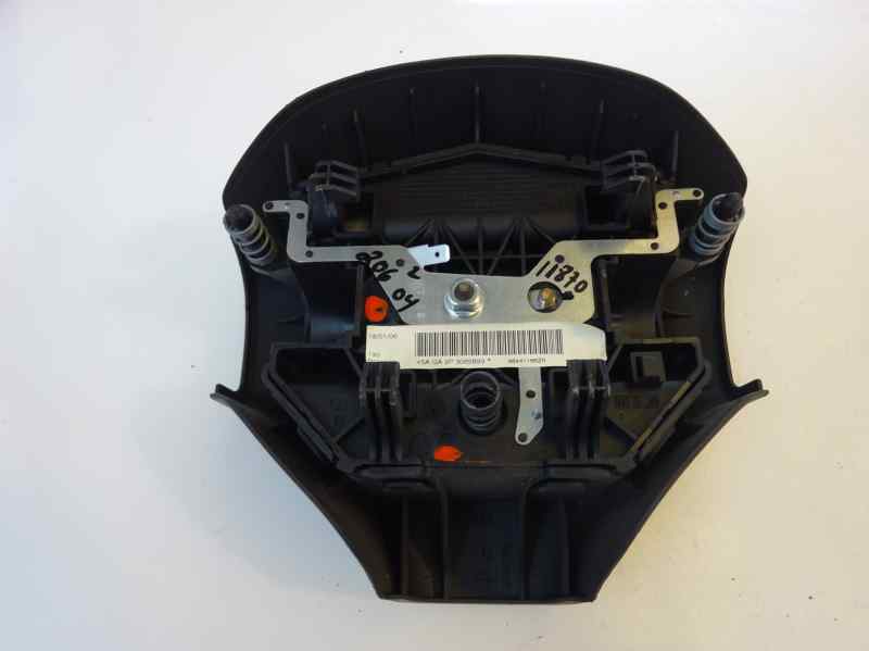 AIRBAG DELANTERO IZQUIERDO PEUGEOT 206 1.4 MT 75CV
