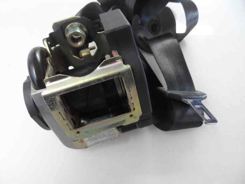 CINTURON SEGURIDAD DELANTERO DERECHO VOLKSWAGEN PASSAT 2001 1.9 TDI 6MT 130CV