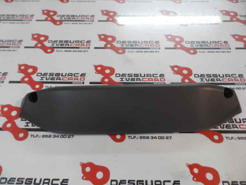LUZ CENTRAL DE FRENO FIAT PANDA 2006 1.3 MULTIJET JTD 165CV