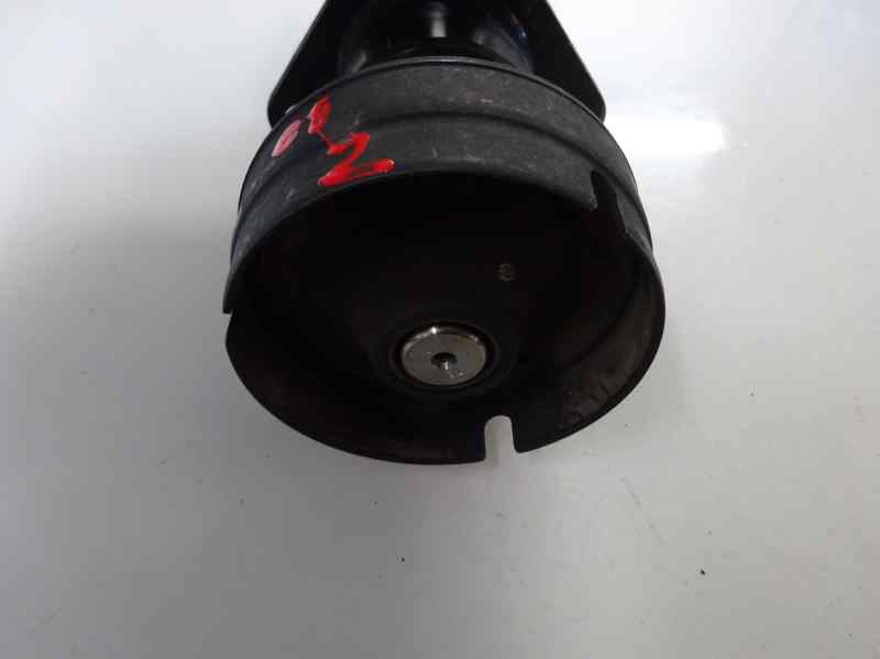 POLEA ALTERNADOR FORD FOCUS 1.8 TDCI MT 116CV