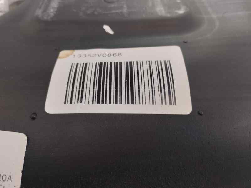 DEPOSITO COMBUSTIBLE NISSAN NOTE 2014 1.2 MPI MT 80CV